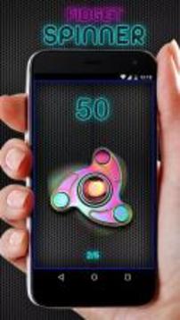 Fidget Spinner edition游戲截圖1