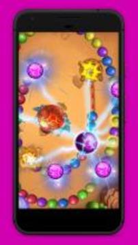 Marble Jam Mania游戲截圖1
