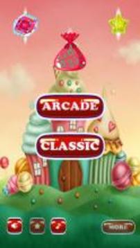 Candy Pote Match游戲截圖1