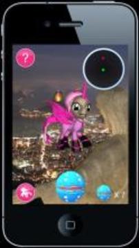Pocket Horse and Pony Go!游戲截圖3