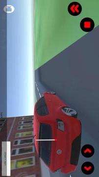 Carros Brasil Simulator游戲截圖4
