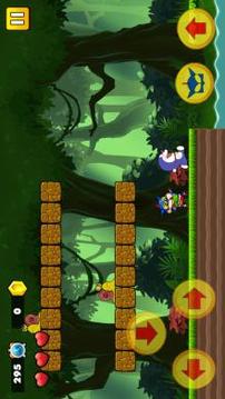 Doramon Shin Adventure Game游戲截圖1