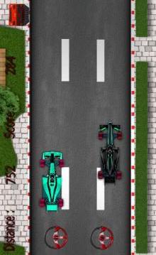 Race Infinity 2D Hard游戲截圖5