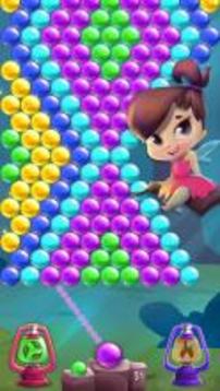 Fairytale Bubble游戲截圖5