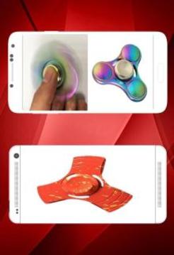 Fidget toys,Spin tops游戏截图3