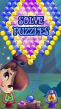 Fairytale Bubble游戲截圖2