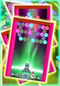 Bubble Shooter 2017 Free Pro游戲截圖2