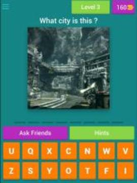 Skyrim Trivia游戲截圖5
