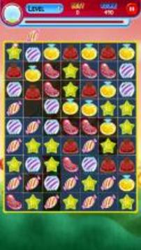 Candy Pote Match游戲截圖3