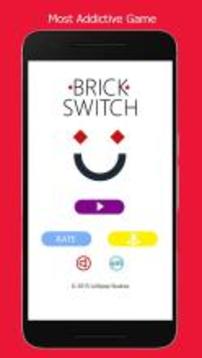 Brick Switch游戏截图1