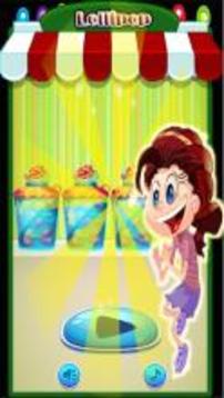 Sweet Lollipop Crush游戲截圖5