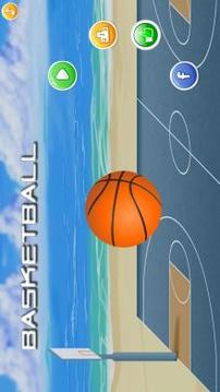 basketball best游戲截圖1