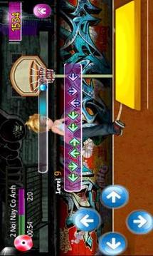 King Dance Pro Online游戲截圖3