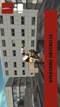 Pirate Jack Parkour King Ship游戲截圖3