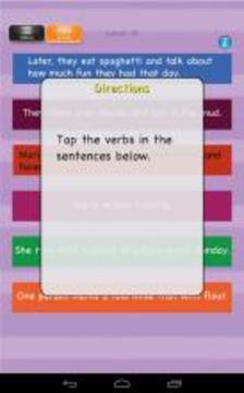 Ready-Set-Learn Grade 3游戲截圖4