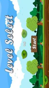 Running Bird Rio 2游戲截圖3