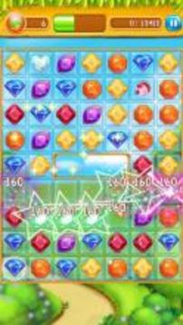 Genies & Gems 2017游戲截圖4