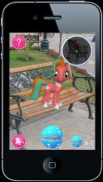 Pocket Horse and Pony Go!游戲截圖2
