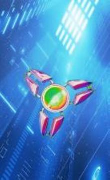 Fidget Spinner Fun游戲截圖3