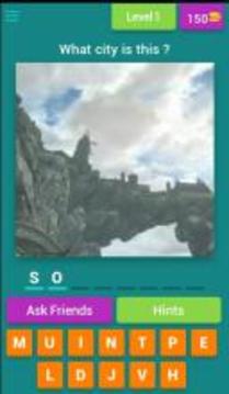 Skyrim Trivia游戲截圖1