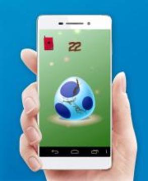Hatch Eggs Surprises 2017游戲截圖4