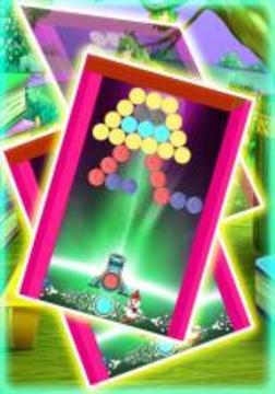 Bubble Shooter 2017 Free Pro游戲截圖3