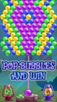 Fairytale Bubble游戲截圖3