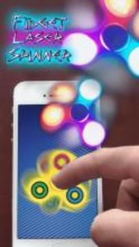 Fidget Laser Spinner游戲截圖1