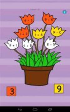 Ready-Set-Learn Grade 1游戲截圖3