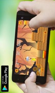Ipin Ramadhan Upin Subway游戲截圖3