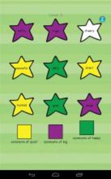 Ready-Set-Learn Grade 3游戲截圖3