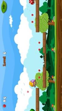 Running Bird Rio 2游戲截圖4