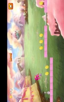 Shimmer Run and Shine Jump游戲截圖4