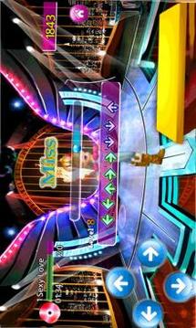 King Dance Pro Online游戲截圖1