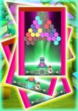 Bubble Shooter 2017 Free Pro游戲截圖1