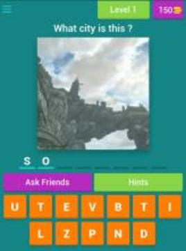 Skyrim Trivia游戲截圖4