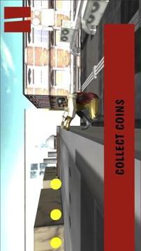 Pirate Jack Parkour King Ship游戲截圖2
