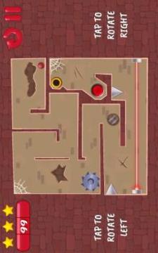The Rotating Room游戲截圖4