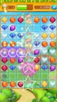 Genies & Gems 2017游戲截圖1