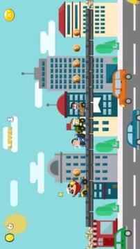 Shin Crayon Chan Adventure游戲截圖2