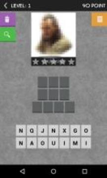 Quiz for Star Wars Fans游戲截圖2