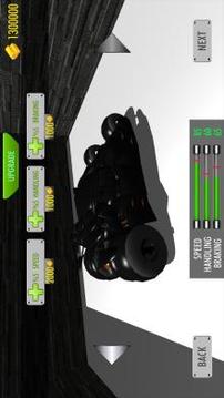 City Traffic Racer Driver游戲截圖1