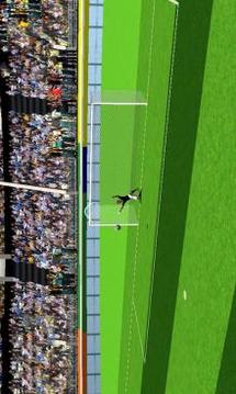Super Football Pro游戲截圖2