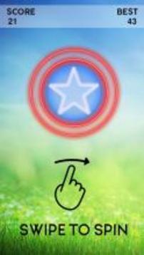 Fidget Spinner Tricks游戲截圖3