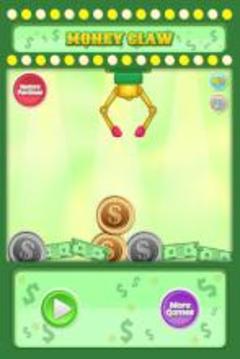 Money Claw: Prize Money Arcade游戲截圖2
