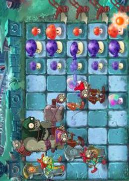 Guide for Plants vs Zombies 2游戲截圖3