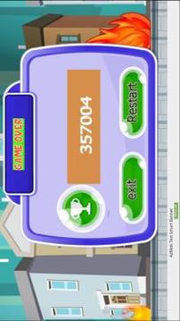 pj jungle run masks游戲截圖5