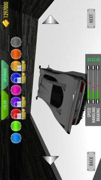 City Traffic Racer Driver游戲截圖5