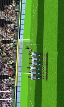 Super Football Pro游戲截圖1