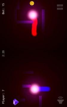 The Glow Snake游戲截圖5